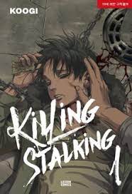 If you don't know what killing stalking is, i suggest you don't take this without at least doing some research since people. Killing Stalking Manhwa Myanimelist Net