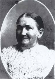 Sarah Ann Gee Tuckett (1844-1917)