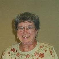 Wanda Hammett Obituary