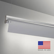 Alcon Gladstone 12160 P Ww Adjustable Led Pendant Light Fixture Wall Wash