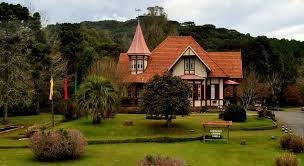 Canela, meaning cinnamon in portuguese, is a town located in the serra gaúcha of rio grande do sul, brazil. Canela Rs Tudo O Que Voce Precisa Conhecer Sobre A Cidade