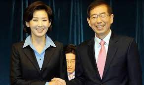 서울시가 최근 비서 업무 매뉴얼을 내놓았습니다. ë°•ì›ìˆœ ê³ ì†Œì¸ì´ ë‚˜ê²½ì› ë¹„ì„œ ì¶œì‹  ê°•ìš©ì„ì´ ë³€í˜¸ íŒ©íŠ¸ì²´í¬ í•œê²½ë‹·ì»´