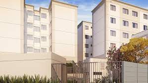 Imóvel de 1 quarto com mezanino, armários, sala, cozinha americana, balcão em madeira em perfeito estado, varanda, sanitário social e uma vaga. Apartamentos A Venda Em Salvador Bahia Tenda Com