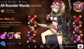 · epic 7 reroll guide: Epic Seven Wanda Guide Gachazone