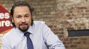Wolfgang Pauritsch: "Bares für Rares"-Star war mit einer Adeligen liiert