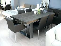 Gray Dining Table Zerodeductible Co