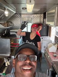 Jodi's Italian Ice Factory...