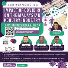 Workshop proceedings, 14th may, 1968, kuala lumpur. Agrofood Productive Impact Of Covid 19 On The Malaysian Poultry Industry Productivity Way Up Malaysia
