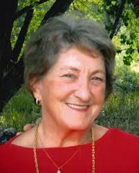 Ursula E. Zahn Obituary (2024)