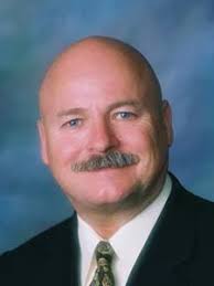 Lt. Donald D. Meredith, Fifth Supervisorial District