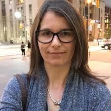 Gillian Colledge (@GillianColledg1)