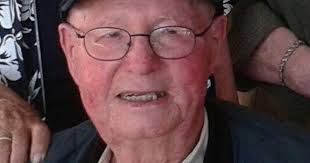 Nelson Kane turns 100