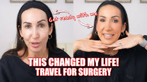 My Life Changed! Traveling for Surgery
