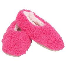 Old friend footwear bootee girls' slipper boots sale $16.99. Plush Lined Non Slip Indoor Soft Slippers In Hot Pink Soft Spa Fuzzy Slippers Lady Fluffy House Shoes Indoor Fur Slippers Washable In 2021 Soft Slippers Hot Pink Slippers