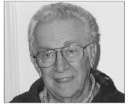 Harry Ratner Obituary (2003)