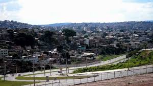 Jardim Alvorada - BH | Facebook