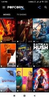 Popcorn time es la app que estas buscando, y es totalmente gratis . Popcorn Time V3 6 9 Apk Descargar Para Android Appsgag