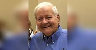 Obituary information for Andrew Stratton Anderson, Jr.