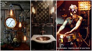 A wide variety of steampunk home decor options are available to you, such as type, product type, and standard. Adopt The Unconventional Steampunk Decor In Your Home Homesthetics Inspiring Ideas For Your Home