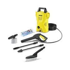 Karcher K 2 Compact Car Arac Ve Ev Tipi Basinli Yikama Makinasi
