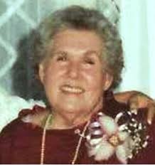 Ella Mae (Turley) Judd (1930-2008)