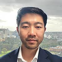 Kai Chen's Instagram, Twitter & Facebook