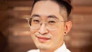 Albert Kim's Instagram, Twitter & Facebook