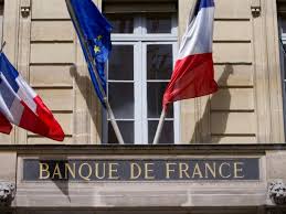 Publié le 06/11/2019 à 13:50, mis à jour le 06/11/2019 à 14:22. Croissance La Banque De France Abaisse Sa Prevision A 1 3 Challenges