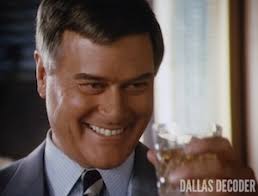 Critique: 'Dallas' Episode 154 — 'Fools Rush In'