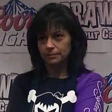 Jessica Fletcher vs. Tina Brown, Brawl Inc.