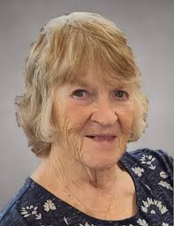 Obituary information for Lois Jean Kitchen