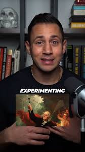 Ben Franklin's SECRET rule for SUCCESS #shorts