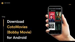 May 19, 2019 · download bobby movies apk file for android to watch and stream your favorite movies. Cotomovies Bobby Movie 2 4 3 Apk Download Latest Version 2021