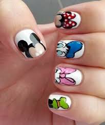 Ready to try some diy disney nail art of your own? 400 Disney Nails Ideas Disney Nails Nails Nail Art Disney