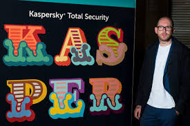 If Kaspersky Bothers You So Must Its Rivals Bloomberg