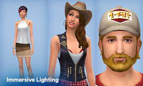 Putting this stupid question here 3. Best Sims 4 Cas Backgrounds Cc Mods All Free Fandomspot