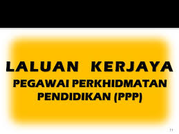 Berikut merupakan kitaran proses penulisan diskripsi tugas. Pegawai Perkhidmatan Pendidikan Ppp Ppt Download