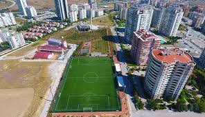 Şenol güneş spor kompleksi ile ilgili haber, galeri ve video içerikleri. Senol Gunes Spor Parki