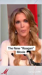 Why You Must See the New "Reagan" Movie