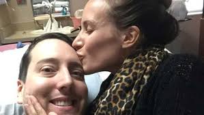 Kyle Busch heads home following second surgery - Official Site Of NASCAR