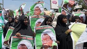 Labaran duniya wasannin dambe kwallon kafa. Nigeria Another Boko Haram In The Making Africa Dw 30 10 2018