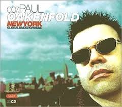 PAUL OAKENFOLD