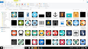 I went to get a screen shot to illustrate this and i discovered that some transparent graphics render correctly, whilst others still display on a i enabed.png thumbnails in the settings of the program and boom, there is the grey/white background. How To Fix Black Transparent Png Background In File Explorer