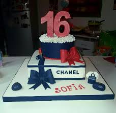 Torta 16 Anni Cake Torte Dolci