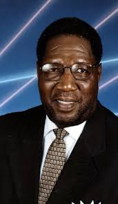 Keith Blocker Obituary