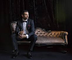 Quality suits in the most popular styles and colors. Why Grooms Need A Tailored Wedding Suit Modern Wedding