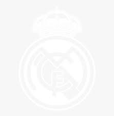 Bag measures 15 x 19.5 / 38 x 49.5 cm; Real Madrid Logo Png White Transparent Png Transparent Png Image Pngitem
