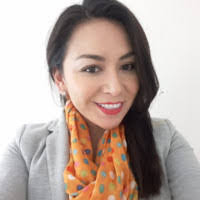 Lorena Huerta's Instagram, Twitter & Facebook