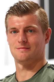 Of course, the toni kroos hairstyle 2021 haircut name is now accessible while if your barber does not know the hairstyle then gather name from this page or search on youtube. Toni Kroos Hairstyles