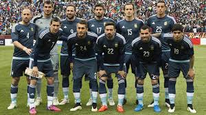 حقق منتخب الأرجنتين الفوز على منتخب مصر بنتيجة هدف دون رد في المباراة التي أقيمت على سابورو دومي ضمن منافسات الجولة الثانية من دور المجموعات من دورة الألعاب الأولمبية طوكيو 2020. ÙƒÙˆØ¨Ø§ Ø£Ù…ÙŠØ±ÙƒØ§ Ù…Ù†ØªØ®Ø¨ Ø§Ù„Ø£Ø±Ø¬Ù†ØªÙŠÙ†